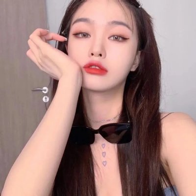 在那里有人喜欢我